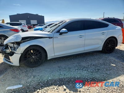 2018 AUDI S5 PREMIUM PLUS WAUB4CF58JA086247 - główne zdjęcie licytacji z USA - miniatura