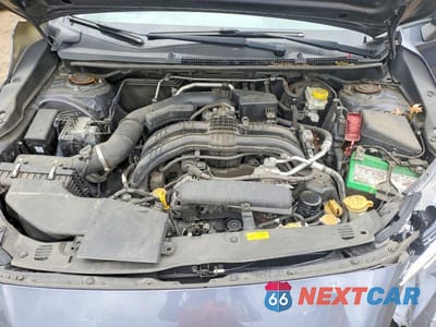 Zdjęcie 11 z 12 samochodu: 2017 SUBARU IMPREZA PREMIUM VIN:4S3GKAB65H3624094 - miniatura