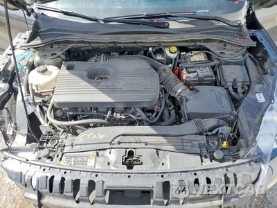 Zdjęcie 12 z 14 samochodu: 2020 FORD ESCAPE TITANIUM VIN:1FMCU9J9XLUA39481 - miniatura
