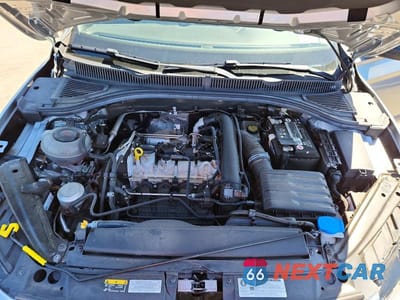 Zdjęcie 11 z 12 samochodu: 2020 VOLKSWAGEN JETTA S VIN:3VWCB7BU6LM009980 - miniatura