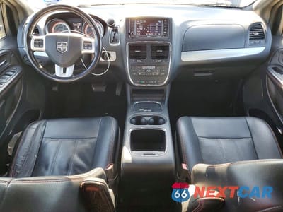 Zdjęcie 8 z 12 samochodu: 2019 DODGE GRAND CARAVAN GT VIN:2C4RDGEGXKR617036 - miniatura