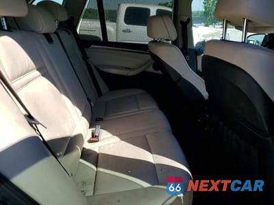Zdjęcie 11 z 13 samochodu: 2011 BMW X5 XDRIVE35I VIN:5UXZV4C56BL404024 - miniatura