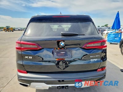 Zdjęcie 6 z 12 samochodu: 2021 BMW X5 SDRIVE 40I VIN:5UXCR4C09M9G71045 - miniatura