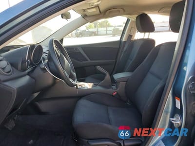 Zdjęcie 7 z 12 samochodu: 2010 MAZDA 3 I VIN:JM1BL1SG0A1283902 - miniatura