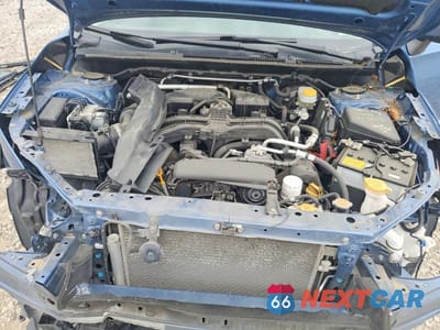 Zdjęcie 12 z 14 samochodu: 2021 SUBARU CROSSTREK SPORT VIN:JF2GTHSC2MH260808 - miniatura