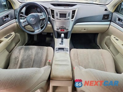 Zdjęcie 8 z 12 samochodu: 2014 SUBARU OUTBACK 2.5I PREMIUM VIN:4S4BRBCCXE3279457 - miniatura