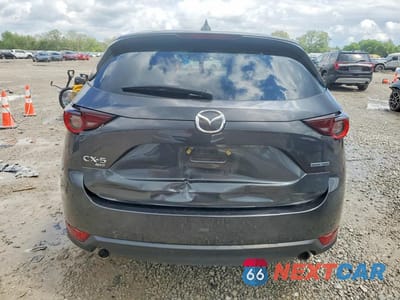 Zdjęcie 6 z 13 samochodu: 2021 MAZDA CX-5 TOURING VIN:JM3KFBCM8M0489164 - miniatura