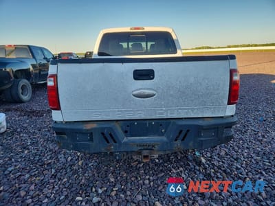 Zdjęcie 6 z 12 samochodu: 2011 FORD F350 SUPER DUTY VIN:1FT8W3BT5BEC73435 - miniatura