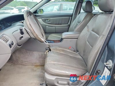 Zdjęcie 7 z 12 samochodu: 2001 TOYOTA AVALON XLS VIN:4T1BF28B11U132103 - miniatura