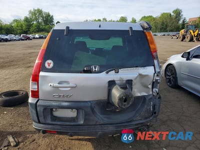 Zdjęcie 6 z 13 samochodu: 2002 HONDA CRV AWD VIN:SHSRD78852U010289 - miniatura