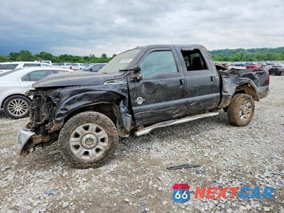2012 FORD F250 SUPER DUTY 1FT7W2BT8CEA01386 - główne zdjęcie licytacji z USA - miniatura