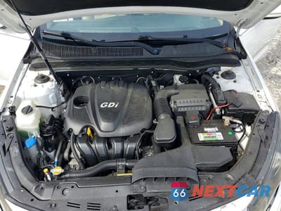 Zdjęcie 11 z 12 samochodu: 2012 KIA OPTIMA X VIN:5XXGN4A70CG031559 - miniatura