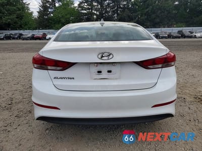 Zdjęcie 6 z 12 samochodu: 2018 HYUNDAI ELANTRA VALUE EDITION VIN:5NPD84LFXJH315636 - miniatura