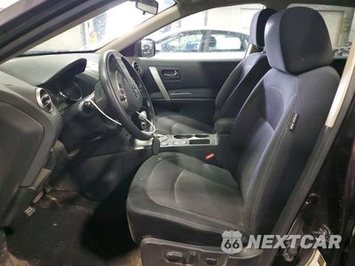Zdjęcie 7 z 13 samochodu: 2012 NISSAN ROGUE S VIN:JN8AS5MT6CW274650 - miniatura