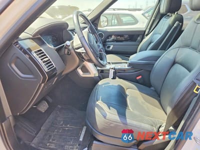 Zdjęcie 7 z 12 samochodu: 2020 LAND ROVER RANGE ROVER P525 HSE VIN:SALGS2SE7LA404644 - miniatura