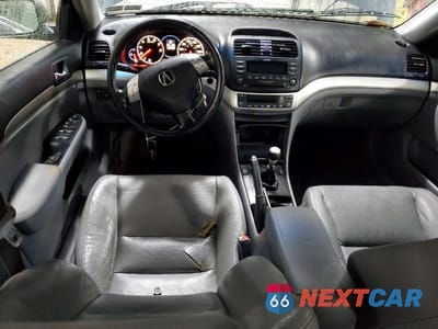 Zdjęcie 8 z 12 samochodu: 2004 ACURA TSX VIN:JH4CL95884C036206 - miniatura