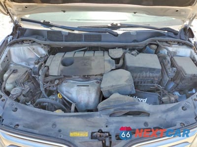 Zdjęcie 11 z 12 samochodu: 2011 TOYOTA VENZA FWD 4CYL VIN:4T3ZA3BB5BU047513 - miniatura