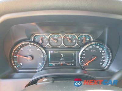 Zdjęcie 9 z 12 samochodu: 2015 CHEVROLET SILVERADO K1500 LTZ VIN:3GCUKSEC5FG181028 - miniatura