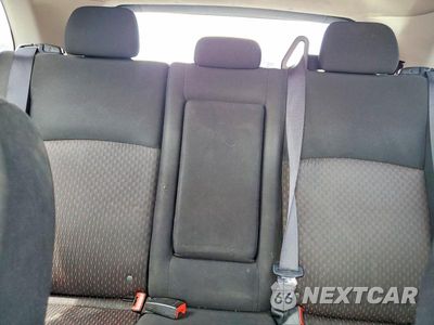 Zdjęcie 10 z 13 samochodu: 2018 MITSUBISHI OUTLANDER SPORT ES VIN:JA4AR3AU5JZ035685 - miniatura