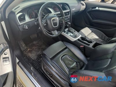 Zdjęcie 8 z 12 samochodu: 2012 AUDI A5 PREMIUM PLUS VIN:WAULFAFR9CA040662 - miniatura