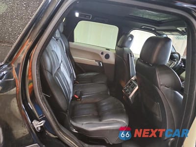 Zdjęcie 11 z 13 samochodu: 2014 LAND ROVER RANGE ROVER SPORT SC VIN:SALWR2EF9EA339200 - miniatura