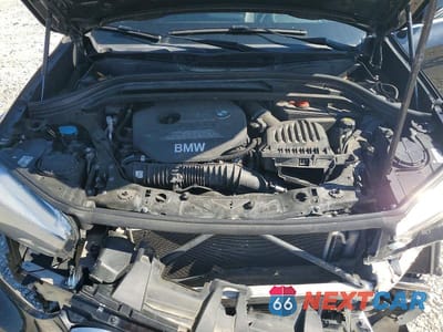 Zdjęcie 12 z 13 samochodu: 2017 BMW X1 SDRIVE28I VIN:WBXHU7C39H5H35795 - miniatura