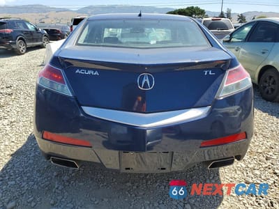 Zdjęcie 6 z 12 samochodu: 2009 ACURA TL VIN:19UUA86529A009517 - miniatura
