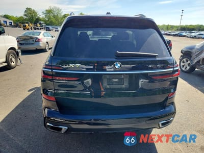 Zdjęcie 6 z 13 samochodu: 2023 BMW X7 XDRIVE40I VIN:5UX23EM0XP9R30984 - miniatura