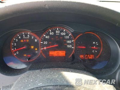 Zdjęcie 9 z 12 samochodu: 2009 NISSAN ALTIMA VIN:1N4AL24E19C155655 - miniatura