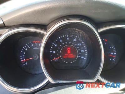 Zdjęcie 9 z 12 samochodu: 2013 KIA OPTIMA LX VIN:5XXGM4A74DG237729 - miniatura