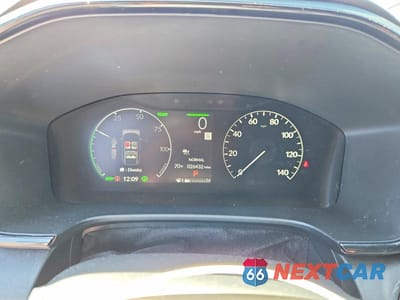 Zdjęcie 9 z 13 samochodu: 2025 HONDA CR-V SPORT-L VIN:5J6RS6H86SL010915 - miniatura