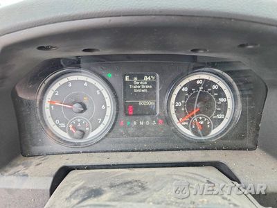 Zdjęcie 9 z 12 samochodu: 2018 RAM 1500 ST VIN:1C6RR7ST5JS185897 - miniatura