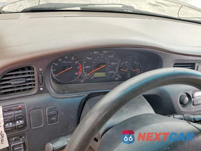 Zdjęcie 9 z 13 samochodu: 2003 HONDA ODYSSEY EX VIN:5FNRL18613B112485 - miniatura
