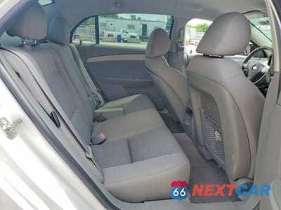 Zdjęcie 10 z 12 samochodu: 2012 CHEVROLET MALIBU LS VIN:1G1ZA5EU8CF386898 - miniatura
