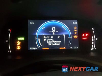 Zdjęcie 9 z 12 samochodu: 2025 TOYOTA CAMRY SE VIN:4T1DAACK5SU562341 - miniatura