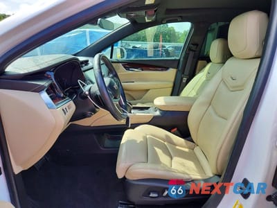 Zdjęcie 7 z 12 samochodu: 2017 CADILLAC XT5 LUXURY VIN:1GYKNBRS6HZ289199 - miniatura