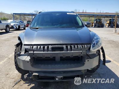 Piąte zdjęcie samochodu w środku: 2020 FORD ESCAPE TITANIUM VIN:1FMCU9J9XLUA39481 - miniatura