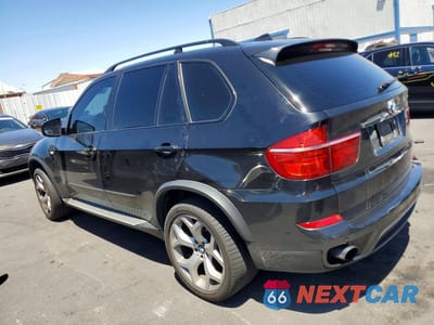 Drugie zdjęcie samochodu z przodu: 2012 BMW X5 XDRIVE35I VIN:5UXZV4C52CL745826 - miniatura