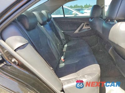 Zdjęcie 10 z 13 samochodu: 2009 TOYOTA CAMRY SE V6 VIN:4T1BK46K19U096306 - miniatura