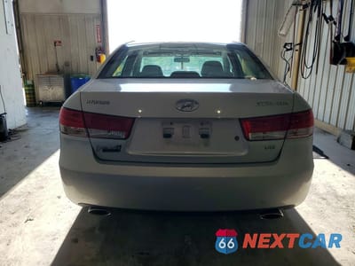 Zdjęcie 6 z 12 samochodu: 2006 HYUNDAI SONATA GLS V6 VIN:5NPEU46F46H036301 - miniatura