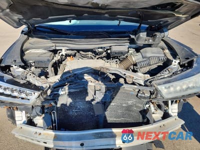 Zdjęcie 12 z 14 samochodu: 2017 ACURA MDX TECHNOLOGY VIN:5J8YD4H57HL000488 - miniatura