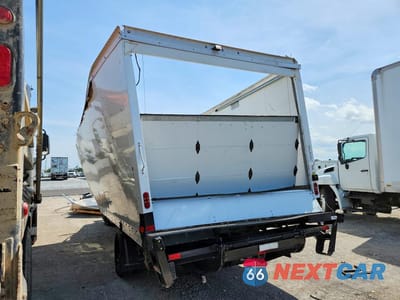 Drugie zdjęcie samochodu z przodu: 2023 FORD ECONOLINE E450 SUPER DUTY CUTAWAY VAN VIN:1FDXE4FN3PDD21622 - miniatura