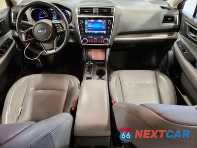 Zdjęcie 8 z 12 samochodu: 2019 SUBARU LEGACY 2.5I LIMITED VIN:4S3BNAN68K3019135 - miniatura