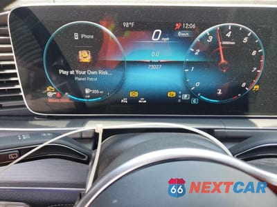 Zdjęcie 9 z 13 samochodu: 2020 MERCEDES-BENZ GLE 350 VIN:4JGFB4JB5LA222474 - miniatura