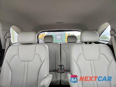 Zdjęcie 10 z 13 samochodu: 2021 KIA SORENTO EX VIN:5XYRH4LF7MG034654 - miniatura