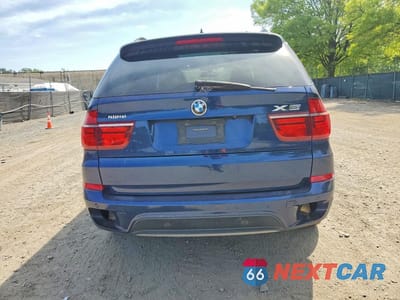 Zdjęcie 6 z 13 samochodu: 2011 BMW X5 XDRIVE35D VIN:5UXZW0C50BL656664 - miniatura