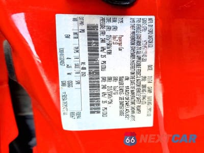 Zdjęcie 12 z 12 samochodu: 2014 FORD FOCUS SE VIN:1FADP3F24EL450821 - miniatura