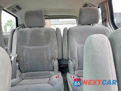 Zdjęcie 10 z 13 samochodu: 2005 TOYOTA SIENNA LE 7 PASSENGER VIN:5TDZA23CX5S222250 - miniatura