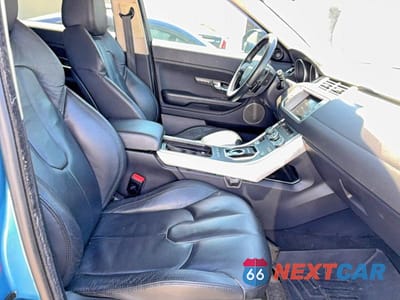 Piąte zdjęcie samochodu w środku: 2015 LAND ROVER RANGE ROVER EVOQUE PURE PLUS VIN:SALVP2BG1FH964469 - miniatura