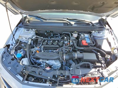 Zdjęcie 11 z 12 samochodu: 2026 HONDA ACCORD SE VIN:1HGCY1F45TA020007 - miniatura